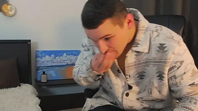 Snapshot of TImLids chatting on 01-15-25, 05:58 TImLids online show from 01-15-25, 05:58