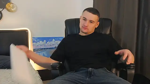 Snapshot of TImLids chatting on 01-19-25, 07:46 TImLids online show from 01-19-25, 07:46