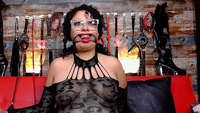 slave Rubi online show from 02-07-25, 11:01