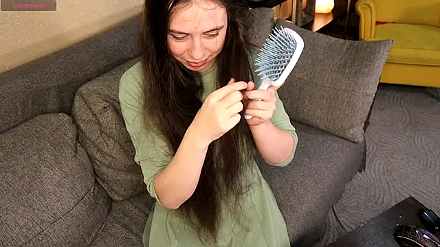 Kete Moon online show from 11-21-25, 10:52