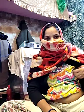 Hot-rubina online show from 01-16-25, 03:56