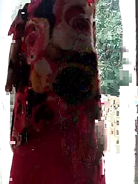 Hot-rubina online show from 11-10-25, 03:27