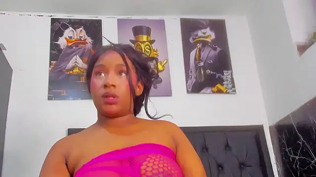 kriixtybrown online show from 10-10-25, 01:37