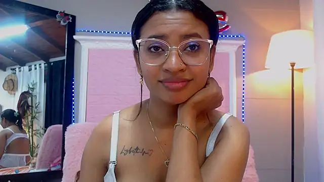 JessyZoe online show from 03-12-25, 02:01