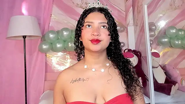 Snapshot of JessyZoe chatting on 10-09-25, 01:53 JessyZoe online show from 10-09-25, 01:53