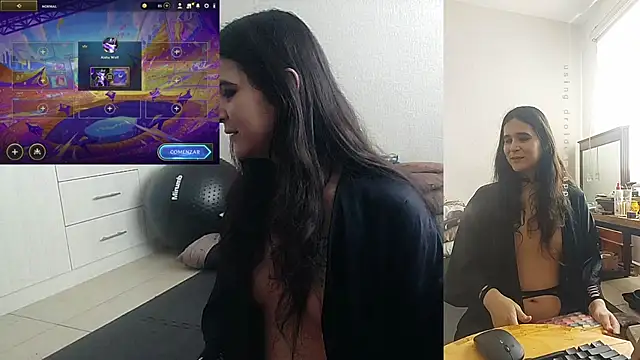 kinkstar5 online show from 10-23-25, 05:01