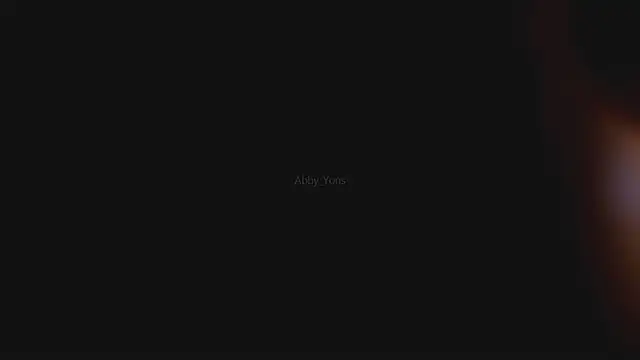 Abby Yons online show from 09-09-25, 09:36