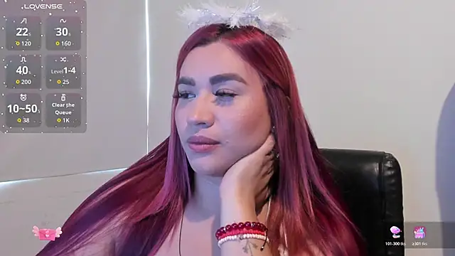 EmaGw online show from 10-20-25, 07:58