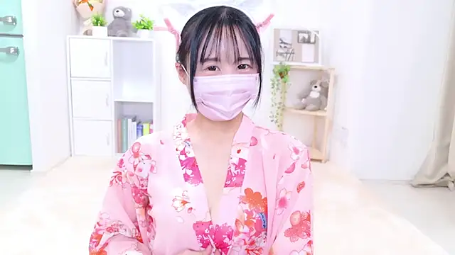 chihiro ri online show from 12-31-24, 05:40