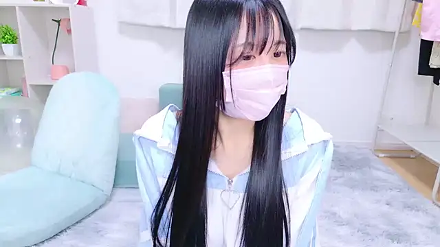 chihiro ri online show from 01-18-25, 05:15