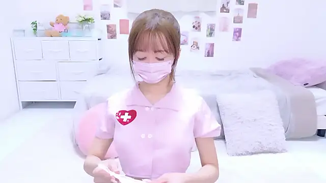 chihiro ri online show from 10-10-25, 11:15