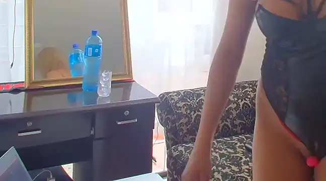 karmicQueen669 online show from 12-21-24, 03:42