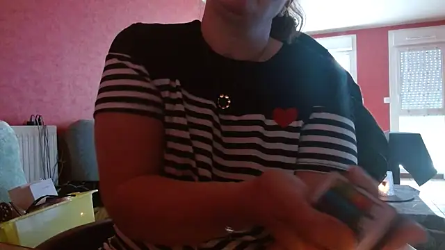 cruellaculdenfer67 online show from 03-11-25, 12:39