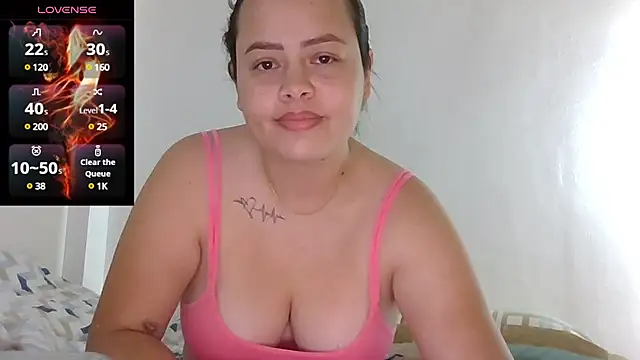 saramartinez1000 online show from 03-03-25, 06:33