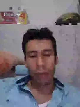 Snapshot of josehot151515 chatting on 12-20-24, 02:19 josehot151515 online show from 12-20-24, 02:19