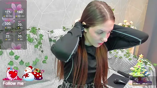 Kvetachka online show from 12-15-24, 03:56