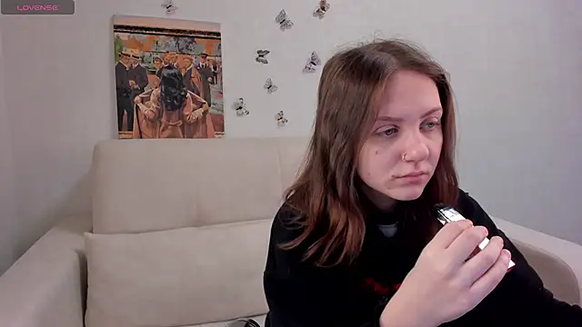 Kvetachka online show from 03-08-25, 01:06