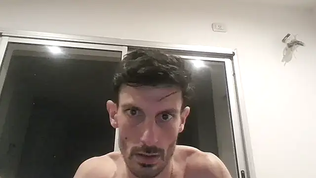 nicolaaaaas online show from 01-13-25, 04:50
