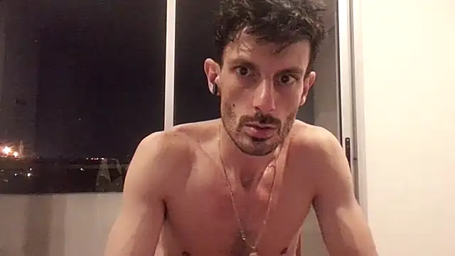 nicolaaaaas online show from 01-13-25, 08:05