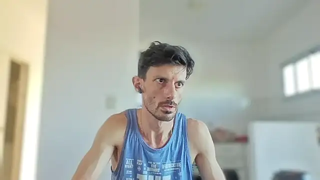 nicolaaaaas online show from 01-16-25, 09:40