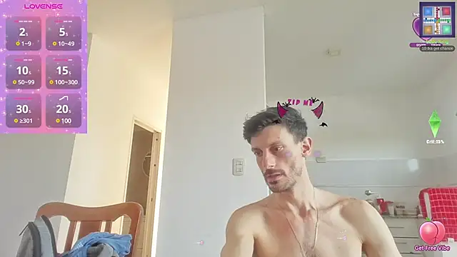 nicolaaaaas online show from 01-17-25, 10:01