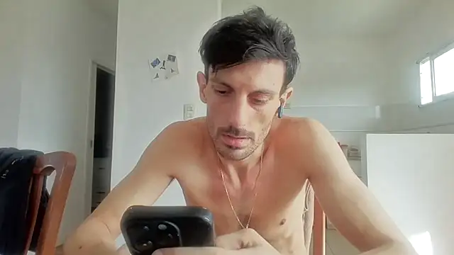 nicolaaaaas online show from 01-20-25, 11:56