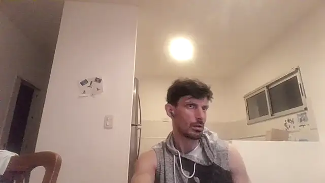 nicolaaaaas online show from 01-22-25, 06:31