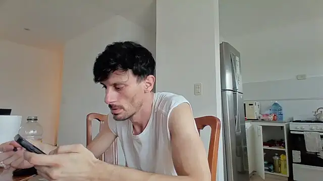 nicolaaaaas online show from 01-27-25, 09:22