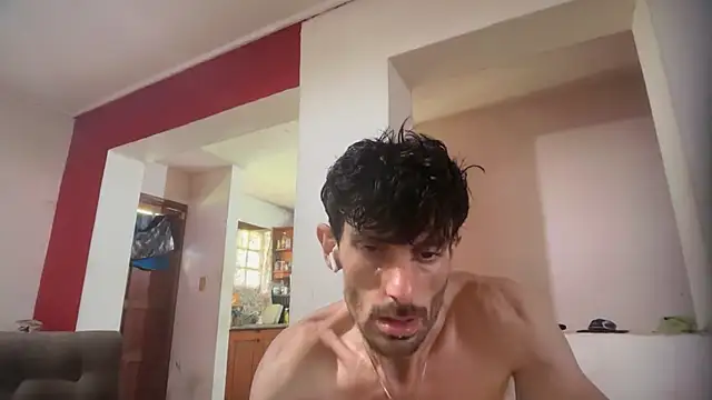 nicolaaaaas online show from 01-12-26, 03:17