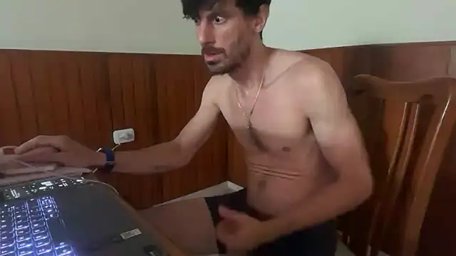 nicolaaaaas online show from 02-03-26, 06:22