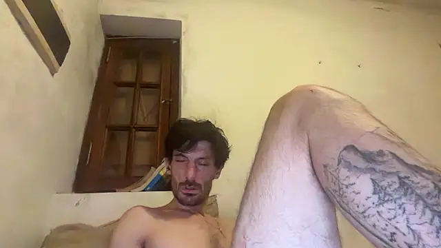 nicolaaaaas online show from 02-25-26, 09:19