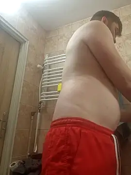 Snapshot of HiKacperito chatting on 11-09-25, 11:47 HiKacperito online show from 11-09-25, 11:47