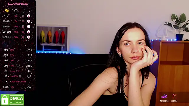 annakillianox online show from 01-07-25, 12:52