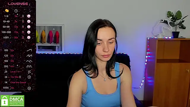 annakillianox online show from 01-10-25, 12:58