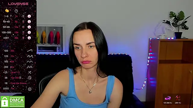 annakillianox online show from 01-10-25, 04:09