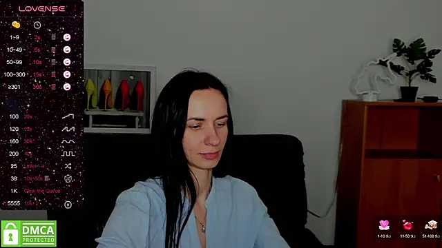 annakillianox online show from 01-18-25, 03:38
