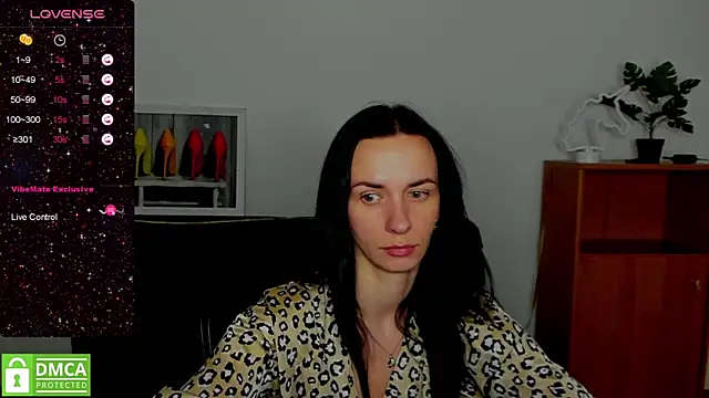 annakillianox online show from 01-22-25, 12:38