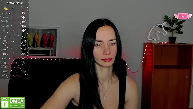 annakillianox online show from 02-11-25, 06:30