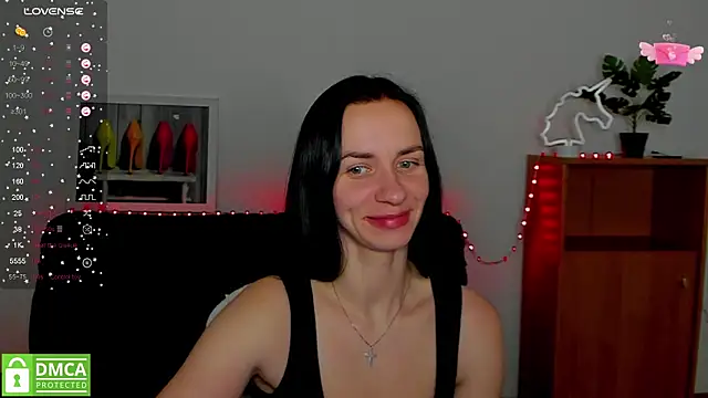annakillianox online show from 02-11-25, 03:40