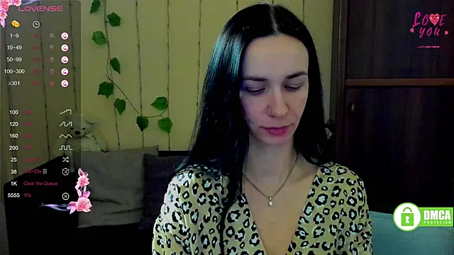 annakillianox online show from 02-25-25, 09:31