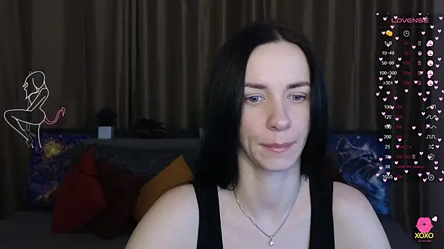 annakillianox online show from 02-26-25, 12:47