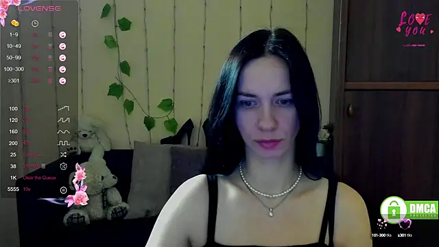 annakillianox online show from 02-28-25, 06:32