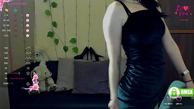 annakillianox online show from 02-28-25, 09:36