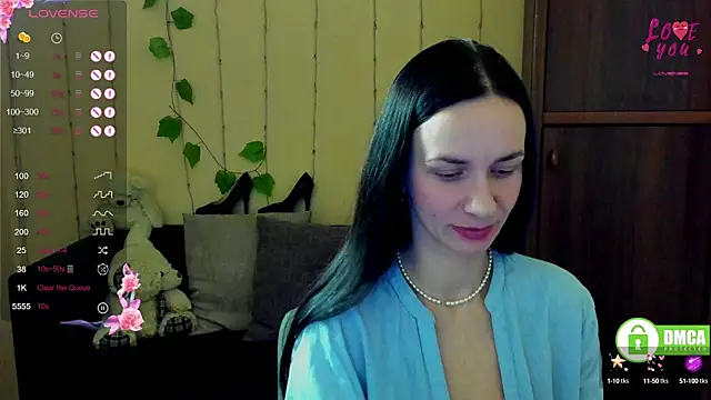 annakillianox online show from 03-01-25, 04:00