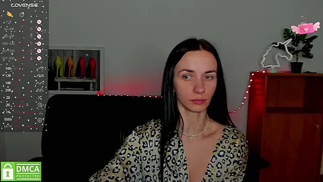 annakillianox online show from 03-08-25, 03:45