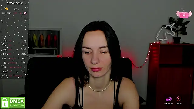 annakillianox online show from 03-12-25, 06:29