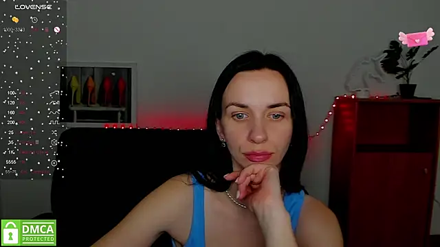 annakillianox online show from 03-15-25, 12:34