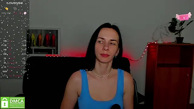 annakillianox online show from 03-15-25, 03:37