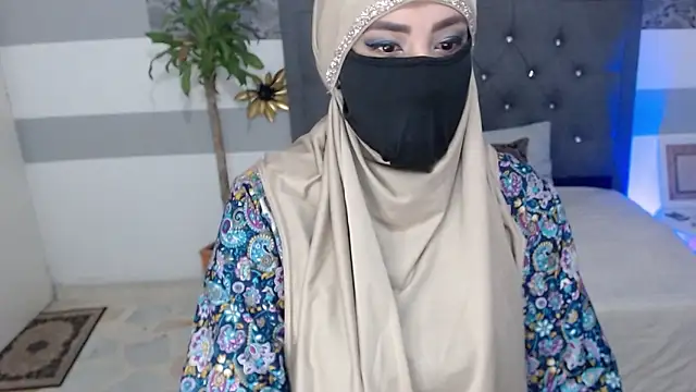 Jalima sabag online show from 10-09-25, 12:36