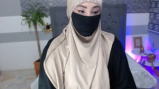 Jalima sabag online show from 10-23-25, 07:12